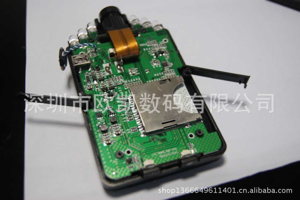 F198飞机头半成品图片