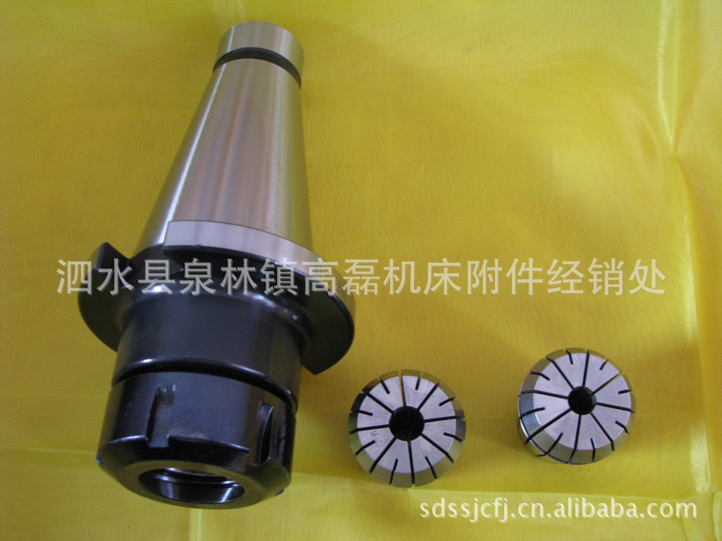 厂家供应批发各种型号BT NT R8及非标变径套品种齐全质优价廉欢