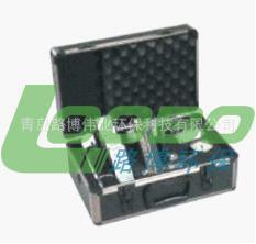 压缩空气品质检测仪