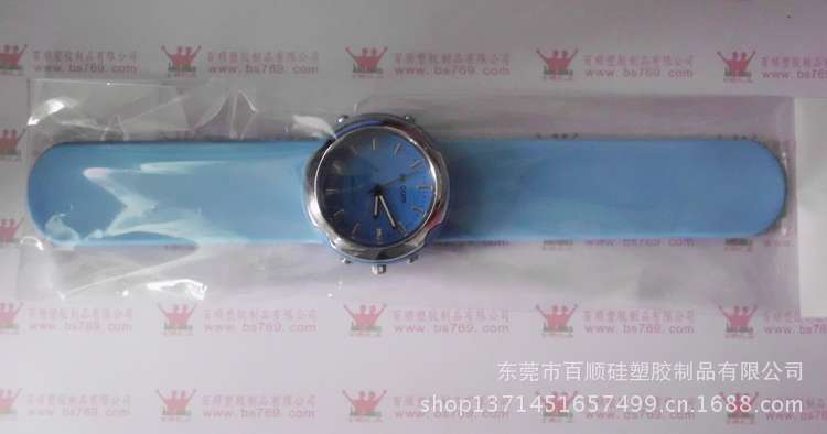 硅胶手表 (9)