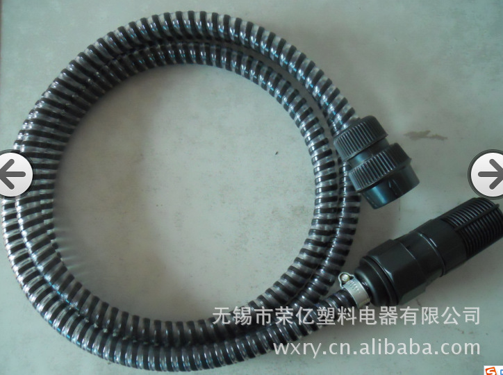 PVC管-PVC 黑筋 透明管-PVC管尽在阿里巴巴