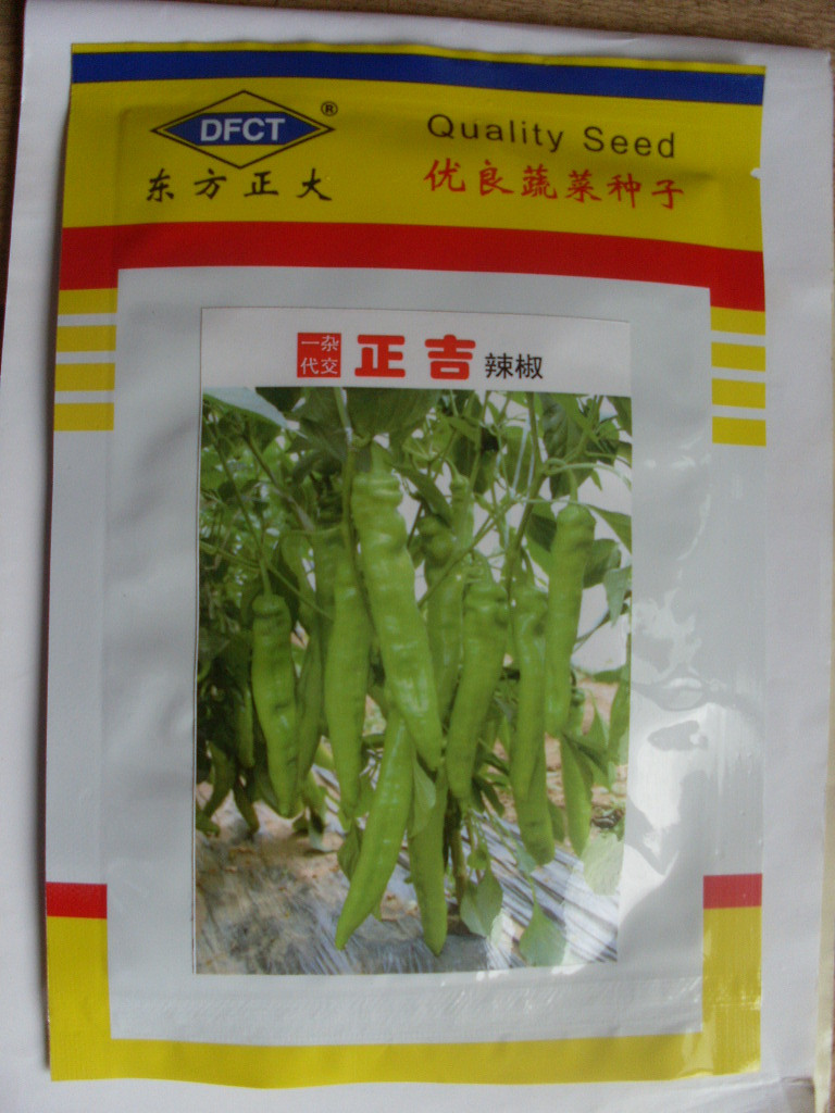 正吉