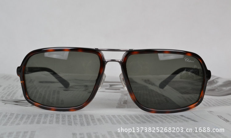 【瑞士时尚高端品牌萧邦太阳眼镜墨镜防紫外线