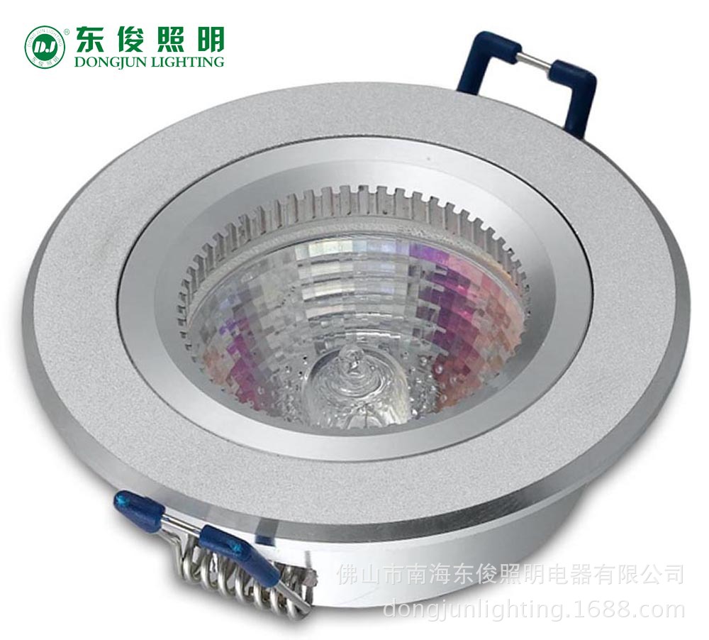 LED MR16 天花灯套件