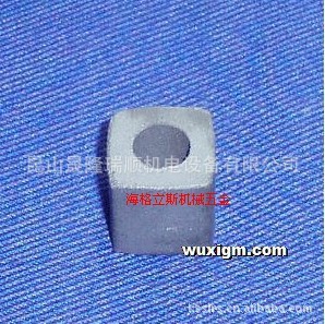 通用配件-快走丝导电块线切割导电块瑞均中走