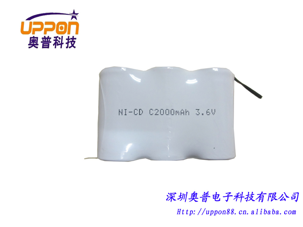 鎳鎘C 2000 3.6V兩端引片電池組.jpg 拷貝