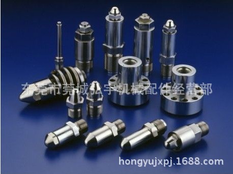 射嘴-海天注塑机配件 380吨-700吨喷嘴 射嘴 加长喷嘴 加长射嘴原厂件--阿里巴巴采购平台求购产品详情