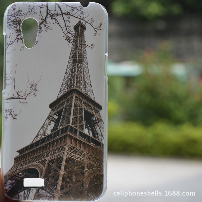 新款时尚htc t328t彩绘手机壳 t328t手机外壳 保护壳批发厂家直销