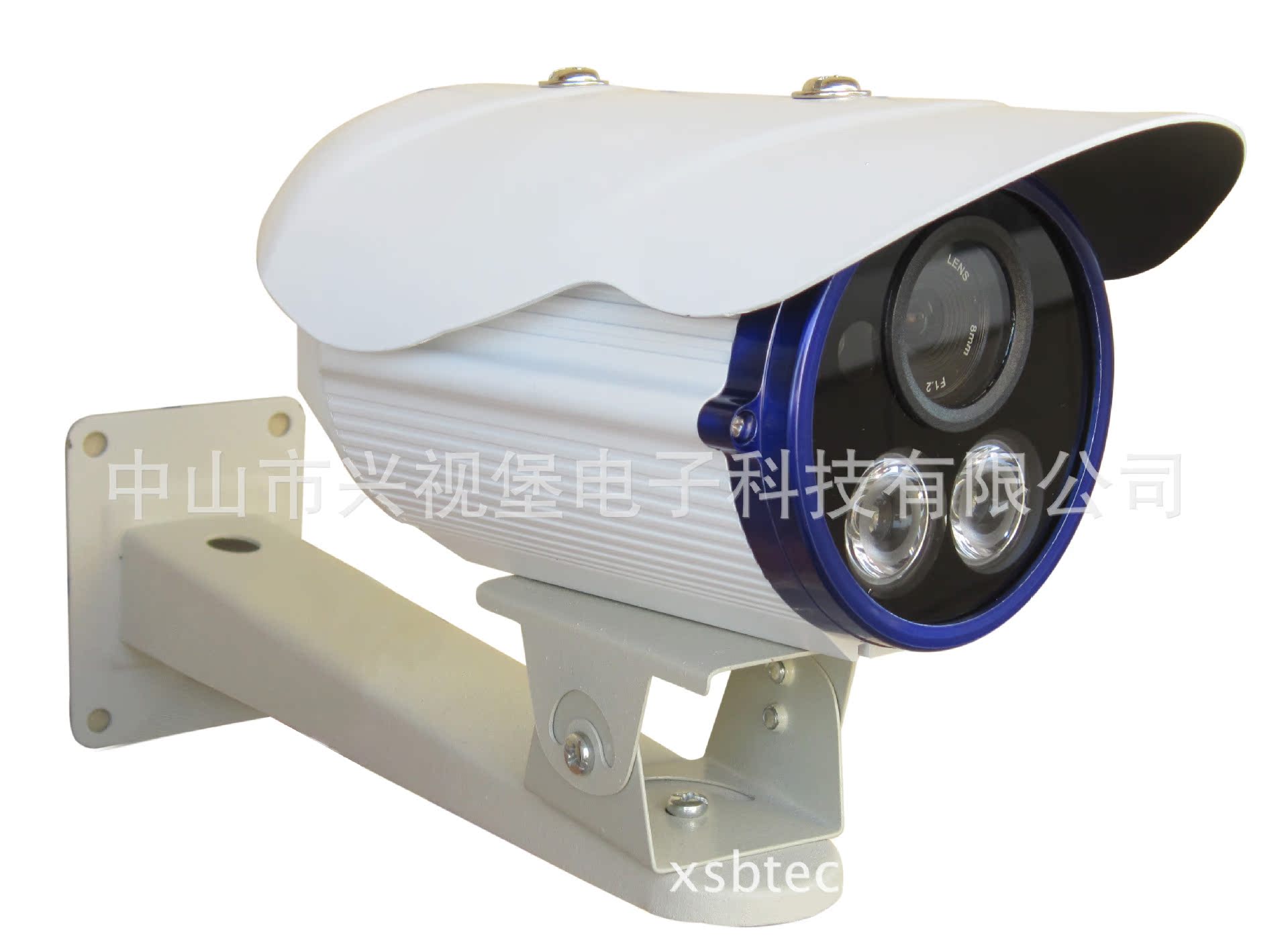 阵列camera