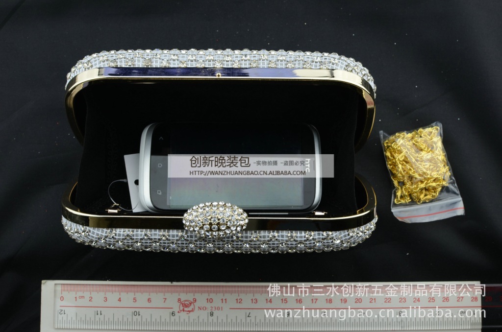 现货手包宴会包晚宴包礼服包手袋硬盒包热卖晚装包