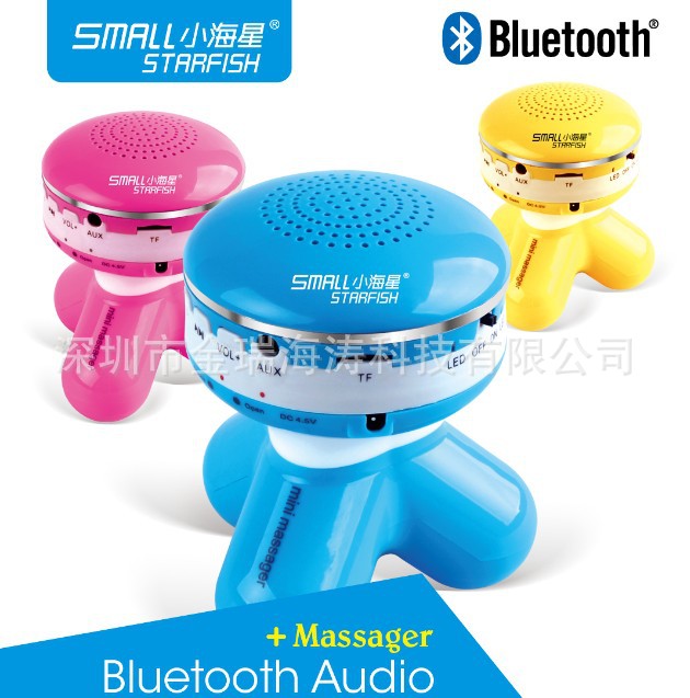bluetooth