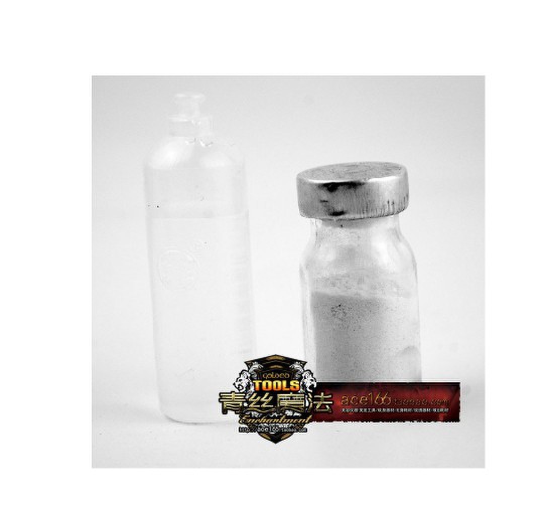 【暂时性纹身药水刮绘药水一次性纹身染色剂地