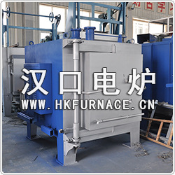 1600℃超高温箱式炉