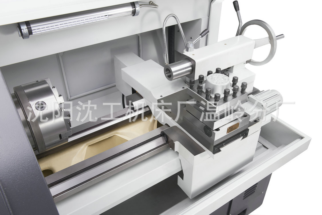 数控机床厂家专业出售 CK6145E数控车床 大型数控机床