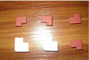 250 旗形 端子护套