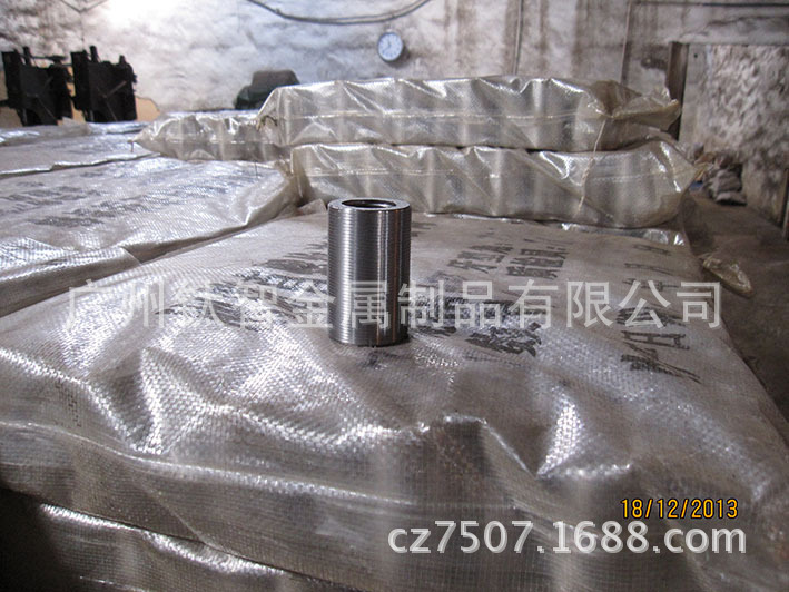 广州供应桥梁建筑直纹钢筯连接套