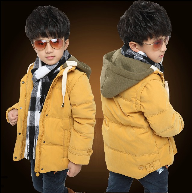 龙珠宝贝 男童棉衣2013新款韩版儿童棉袄外套