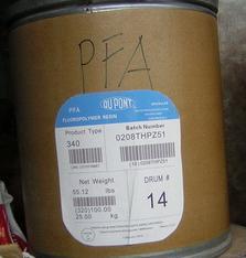 PFA 美国杜邦