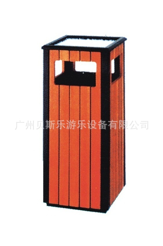 BJ03003果皮箱
