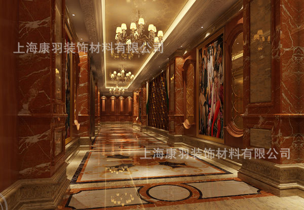 仿真大理石