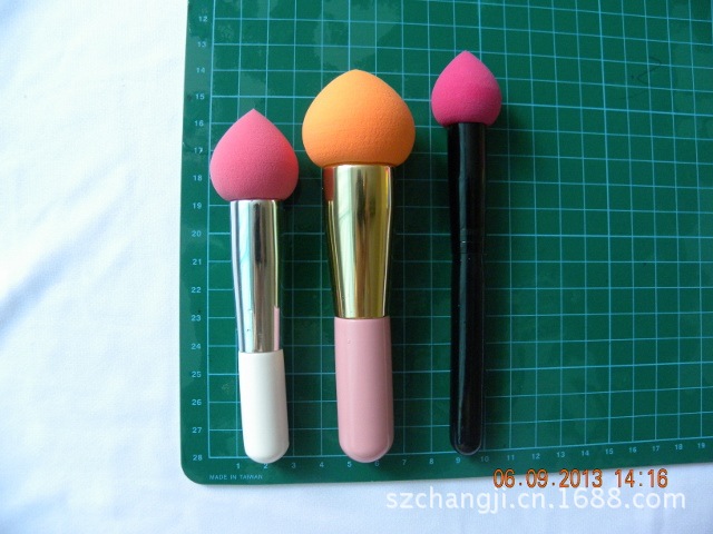 CBA手柄化妆刷