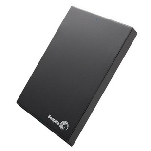 seagate希捷 新睿翼1tb 2.5英寸移动硬盘usb3.0 stbx1000301 正品