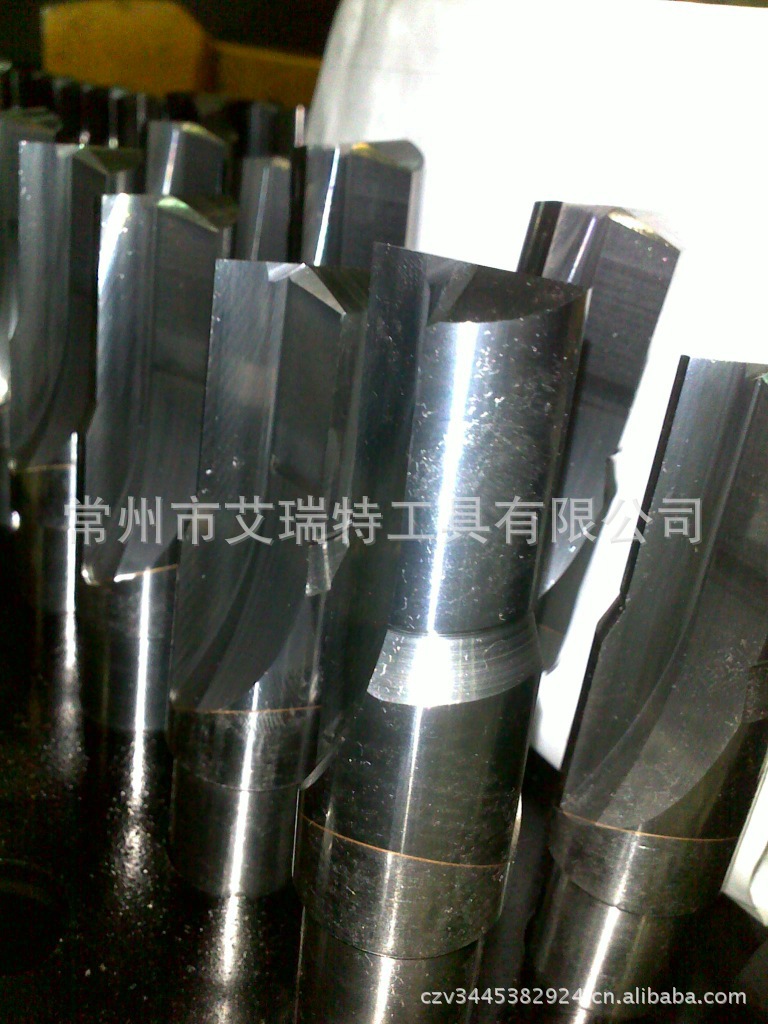 供应硬质合金阶梯钻