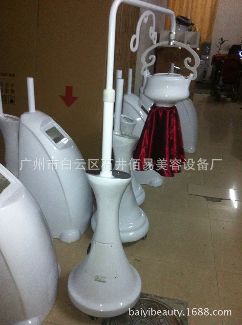 艾灸機3
