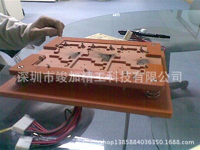 数控车床对外加工 精密五金机械加工 数控车床机加工 工装冶具