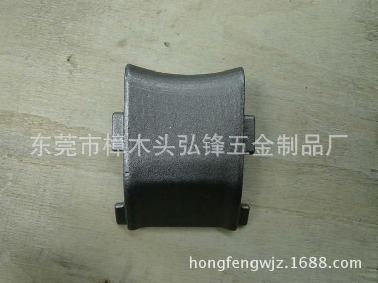 厂家生产 金属铸造 铸件加工