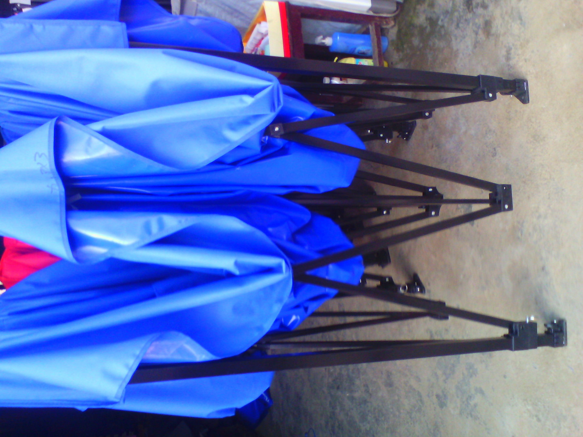 【宾鹏雨具厂的广告帐篷 广告伞 让您看见的是