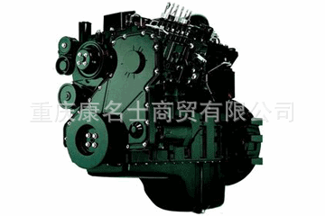 用于中联ZLJ5251ZYSE4压缩式垃圾车的ISC8.3-292东风康明斯发动机ISC8.3-292 cummins engine