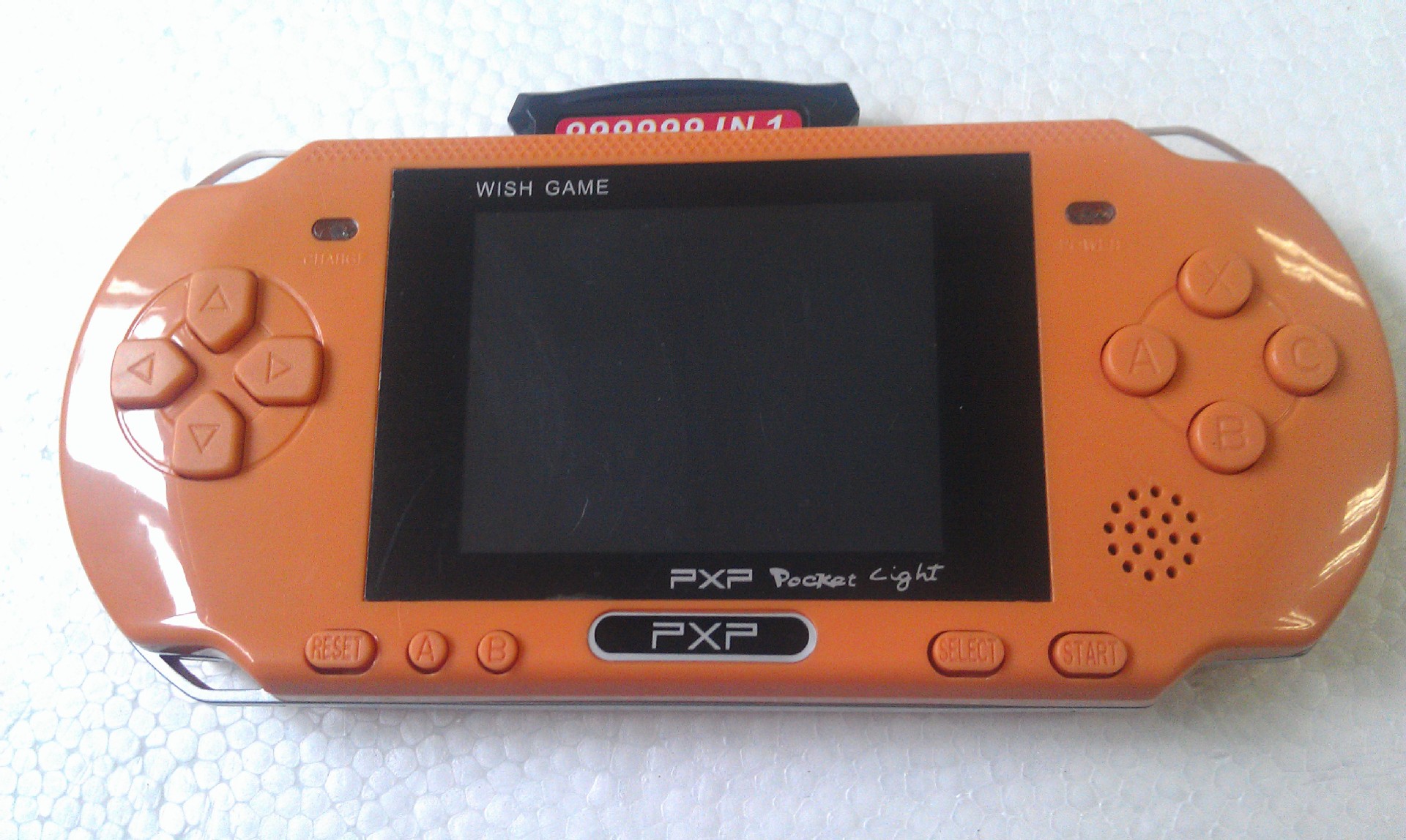 MD2048游戏机PXP游戏机8位游戏机16位游戏