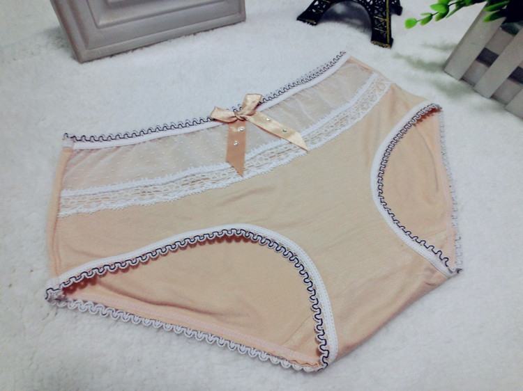 <em>大市场</em> 汕头内衣 莫代尔<em>女士内裤批发</em> 女式内裤