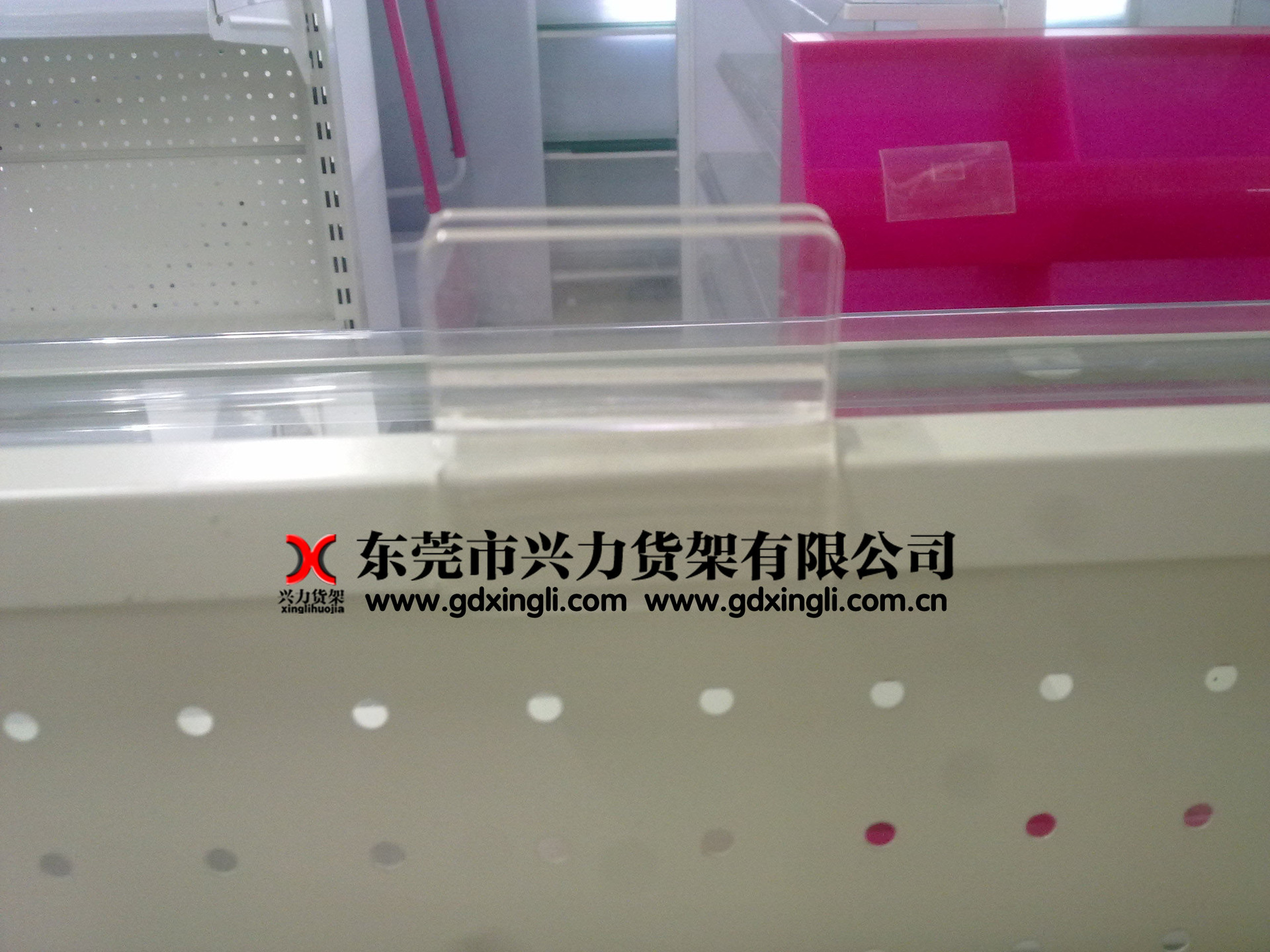 小卡口