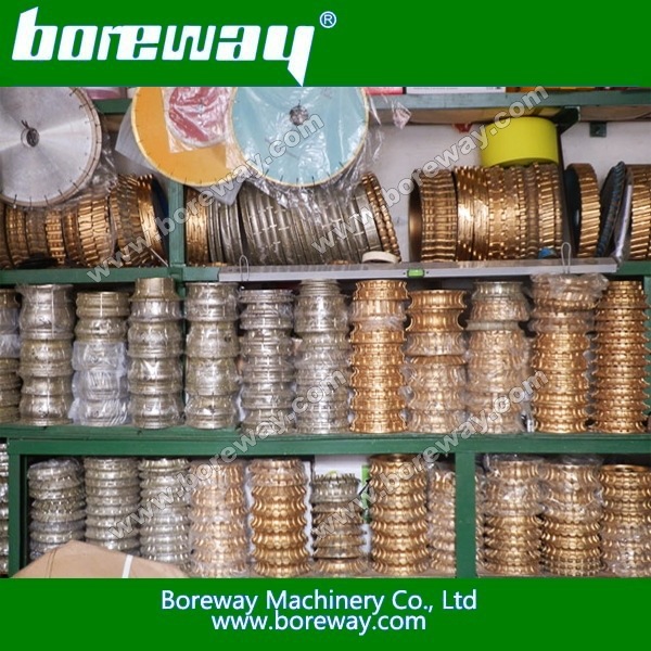 烧结成型轮 线条轮