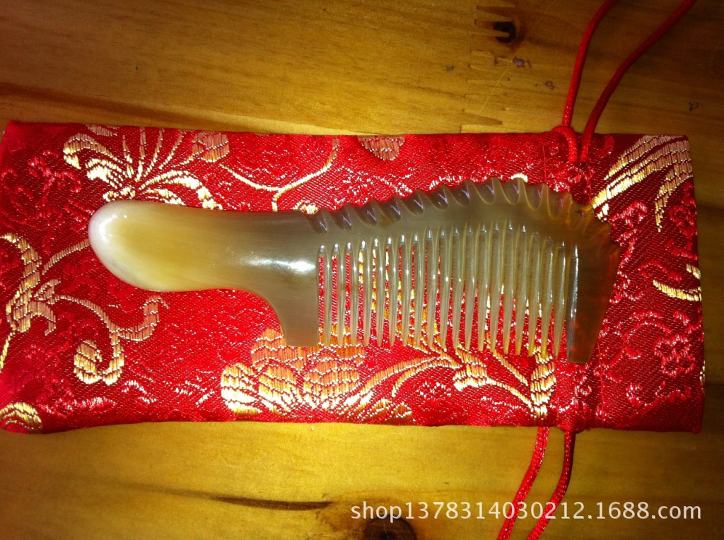 精品小黄牛角� 003