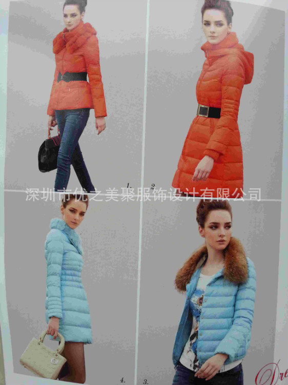 一线品牌<em>女装</em>,<em>夏丝</em>。外套,连衣裙,大衣。淑女时
