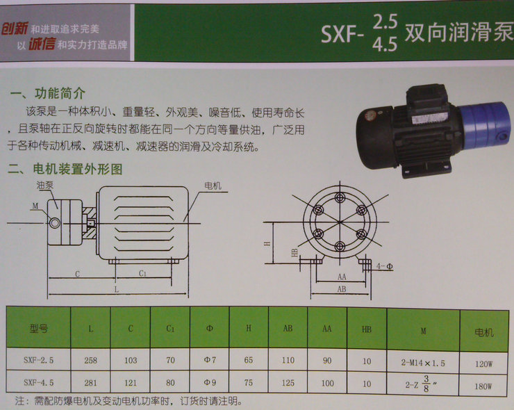 SXF2.54.5