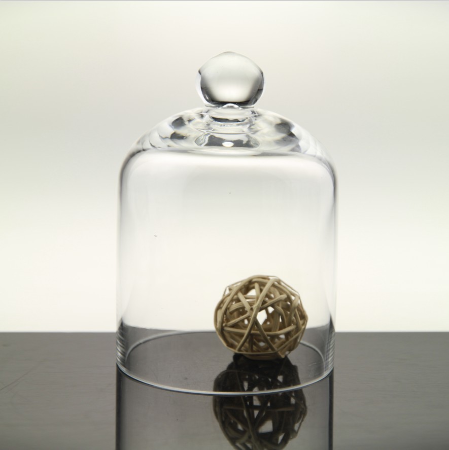 【【厂家直销 订单生产】高品质蛋糕罩 人工吹