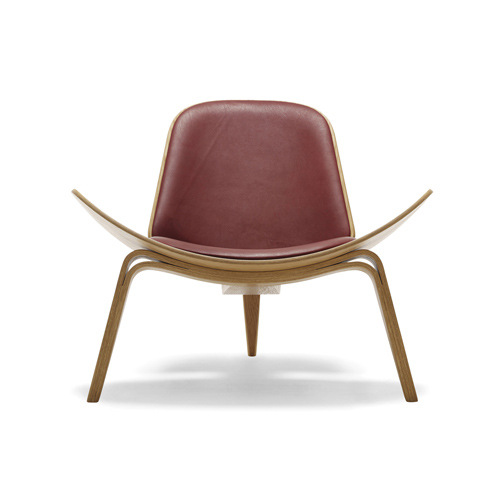 Wegner Shell chair