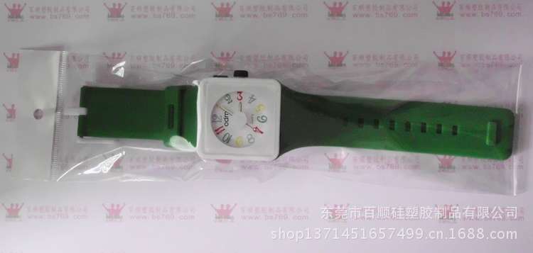 硅胶手表 (21)