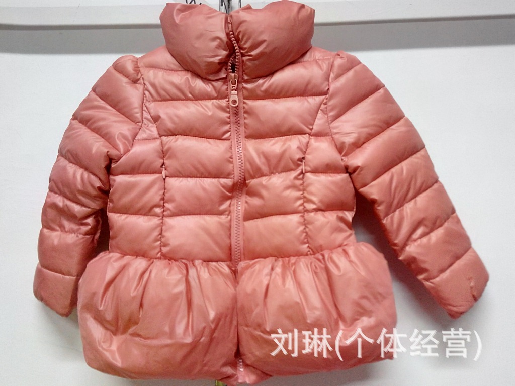 2013外貿童裝