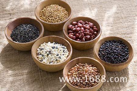 常<em>吃</em>五种食物让您<em>头发乌黑发亮</em>_hecaoqing3 -