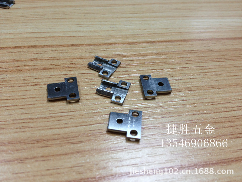 不锈钢异形件