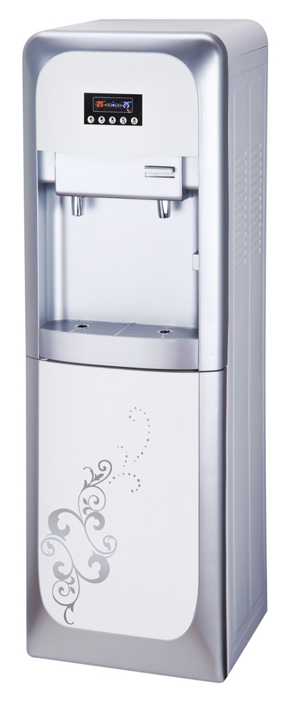 S803无胆速热智能壁挂管线机/饮水机， 让饮水健康又节能！
