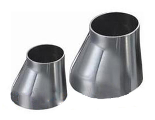 【【现货供应】非标不锈钢管接头 异径变径管