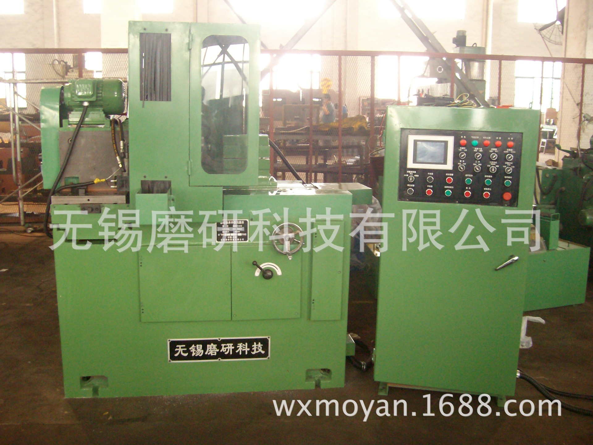 质优  价廉  3MK136B 数控轴承内圈沟磨床   厂家供应