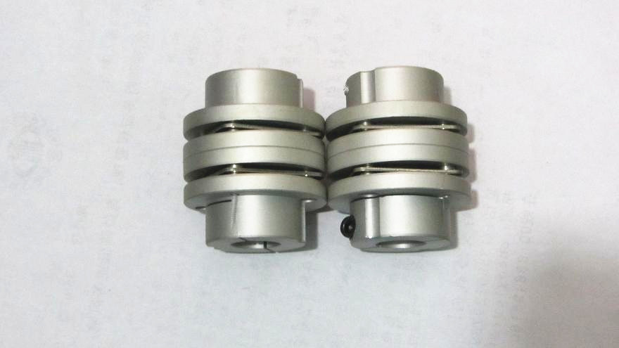 批发供应铝合金联轴器、梅花型联轴器价格优惠