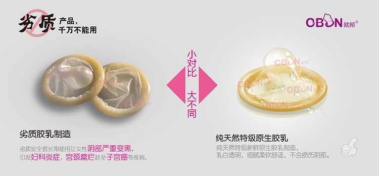 優劣對比